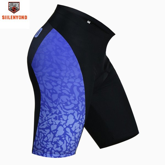 Komplet kolarski  | strój rowerowy silenyond