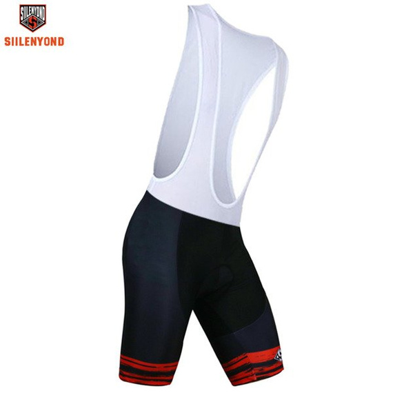 Komplet kolarski  | strój rowerowy silenyond