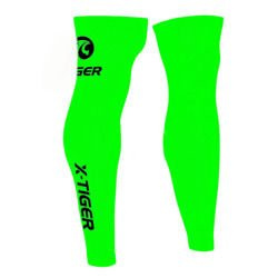Nogawki kolarskie | odzież rowerowa x - tiger
