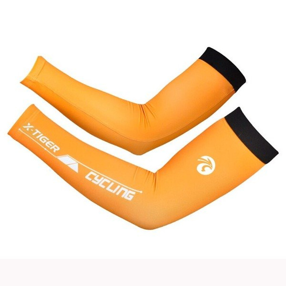Rękawki kolarskie | odzież rowerowa x - tiger