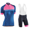 DAMSKI KOMPLET KOLARSKI | ODZIEŻ ROWEROWA NORTHWAVE / roz. XXS