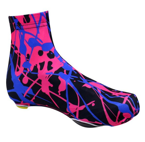 Ochraniacze kolarskie ocieplane  -  kidito