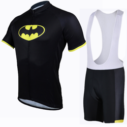 Komplet kolarski  | strój rowerowy x - tiger