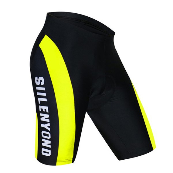 Komplet kolarski  | strój rowerowy silenyond