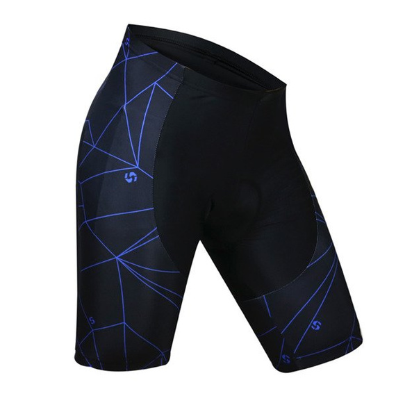 Komplet kolarski  | strój rowerowy silenyond