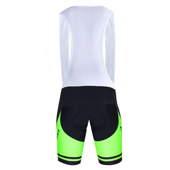 Komplet kolarski  | strój rowerowy kiditokt