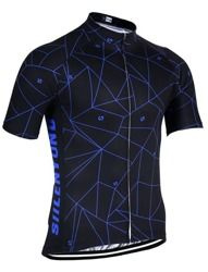 Koszulka kolarska | odzież rowerowa - silenyond