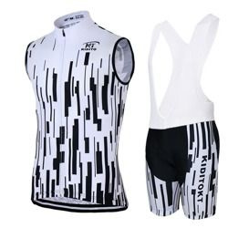 Komplet kolarski  | strój rowerowy kiditokt