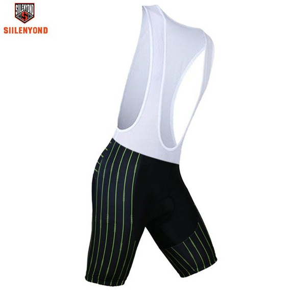 Komplet kolarski  | strój rowerowy silenyond