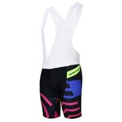 SPODENKI KOLARSKIE |  ODZIEŻ ROWEROWA - KIDITOKT