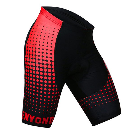 Komplet kolarski  | strój rowerowy silenyond