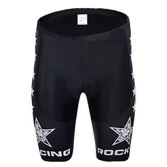 Komplet kolarski Professional | strój rowerowy Rock Racing