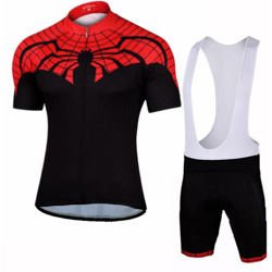 Komplet kolarski  | strój rowerowy x - tiger