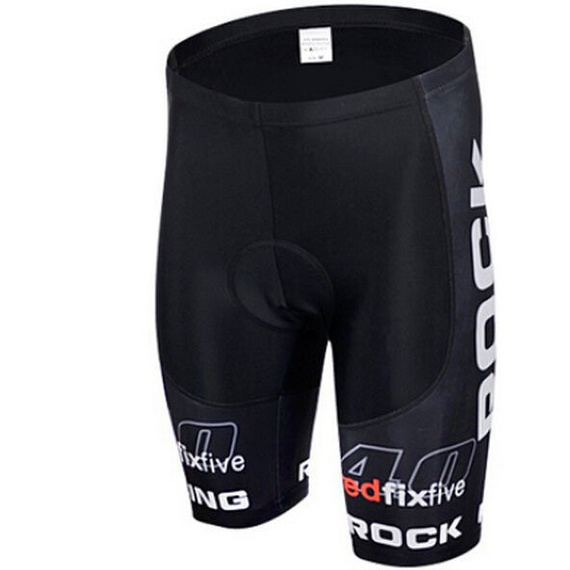 Komplet kolarski Professional | strój rowerowy Rock Racing
