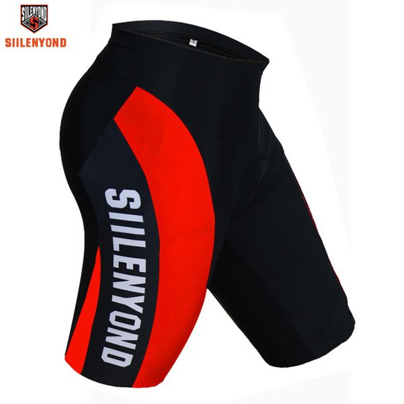 Komplet kolarski  | strój rowerowy silenyond