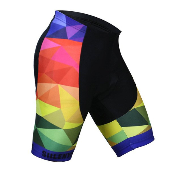 Komplet kolarski  | strój rowerowy silenyond