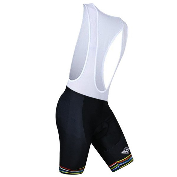 Komplet kolarski  | strój rowerowy silenyond