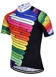 Koszulka rowerowa | koszulka letnia kolarska
