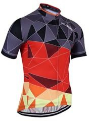 Koszulka rowerowa | koszulka kolarska najnowsze wzory