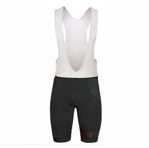 Komplet kolarski  | strój rowerowy WIGGINS / roz. L
