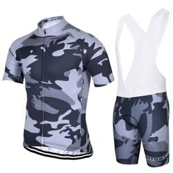 Komplet kolarski  | strój rowerowy kiditokt