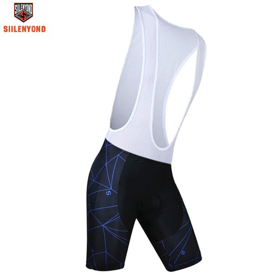 Komplet kolarski  | strój rowerowy silenyond