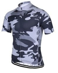 Koszulka kolarska | odzież rowerowa - kiditokt