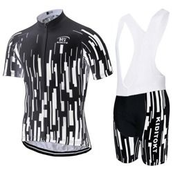 Komplet kolarski  | strój rowerowy kiditokt