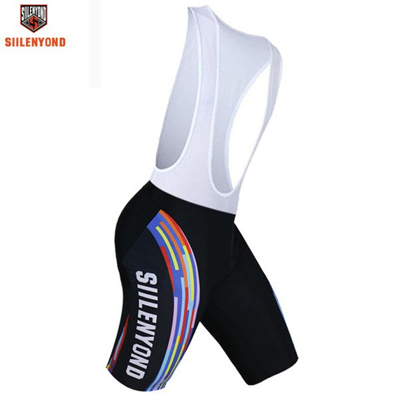 Komplet kolarski  | strój rowerowy silenyond