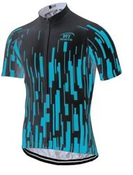 Koszulka kolarska | odzież rowerowa - kiditokt