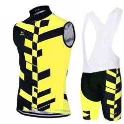 Komplet kolarski  | strój rowerowy kiditokt