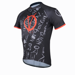 Koszulka kolarska | odzież rowerowa - x -tiger