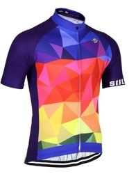 Koszulka kolarska | odzież rowerowa - silenyond