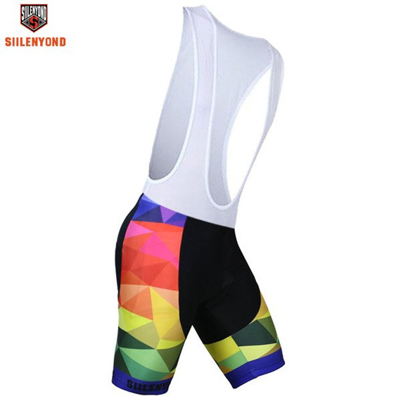 Komplet kolarski  | strój rowerowy silenyond