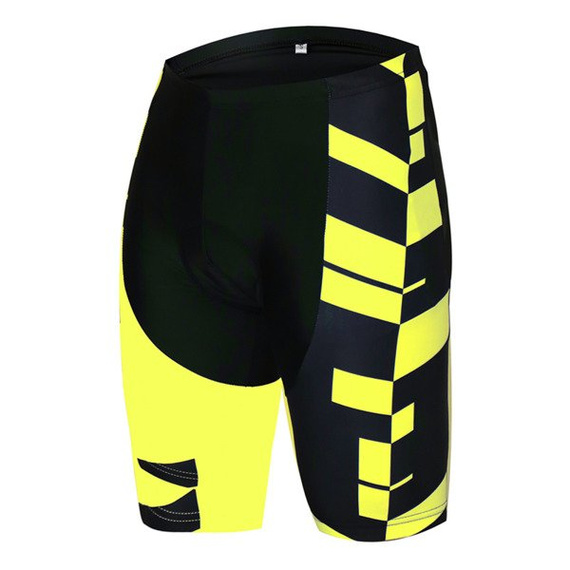 SPODENKI KOLARSKIE |  ODZIEŻ ROWEROWA - KIDITOKT