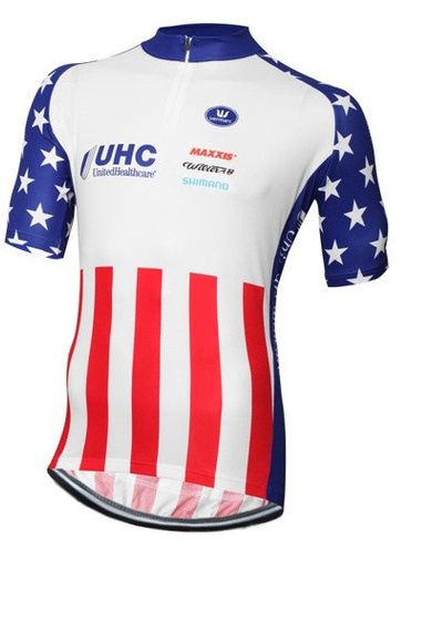 Komplet kolarski  | odzież rowerowa - vermarc