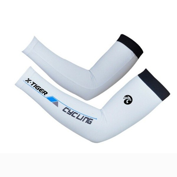 Rękawki kolarskie | odzież rowerowa x - tiger