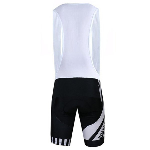 Komplet kolarski  | strój rowerowy silenyond