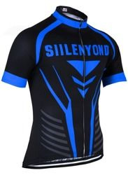 Koszulka kolarska | odzież rowerowa - siilenyond