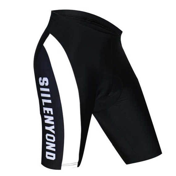 Komplet kolarski  | strój rowerowy silenyond