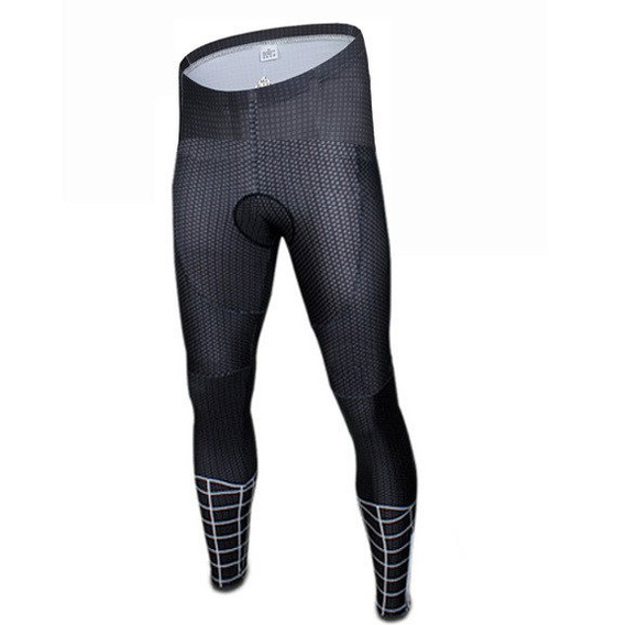 Komplet rowerowy / jesienno- wiosenny strój kolarski X - tiger