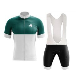 Odzież kolarska KIVI / komplet kolarski KIVI - Bassic