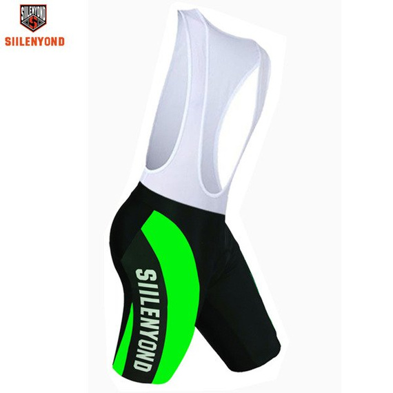 Komplet kolarski  | strój rowerowy silenyond