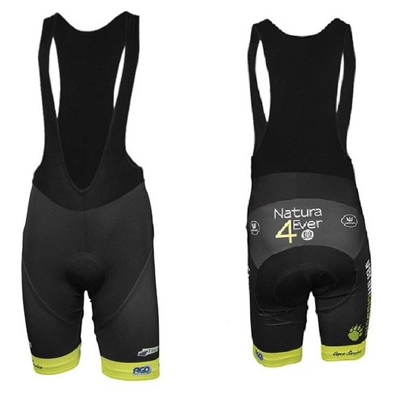 Komplet kolarski  | odzież rowerowa - veran classic