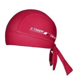 Chusta kolarska | odzież rowerowa x - tiger