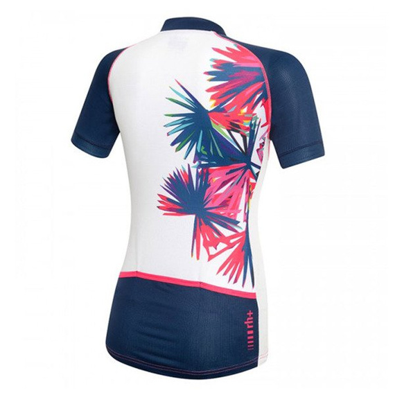 DAMSKI KOMPLET KOLARSKI | ODZIEŻ ROWEROWA Rh+ Venus / roz. S