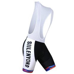 SPODENKI KOLARSKIE |  ODZIEŻ ROWEROWA - Siilenyond