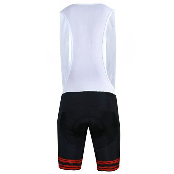 Komplet kolarski  | strój rowerowy silenyond