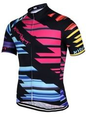 Koszulka kolarska | odzież rowerowa - kiditokt