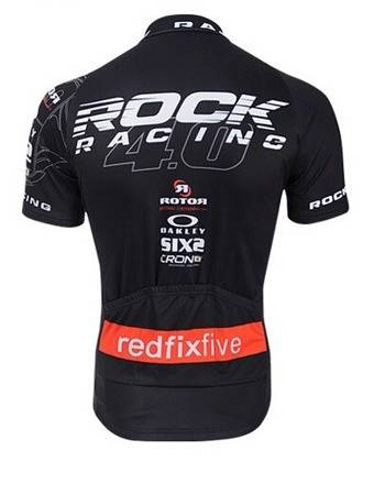 KOSZULKA KOLARSKA | ODZIEŻ ROWEROWA ROCK